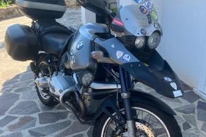 BMW  R1150 GS