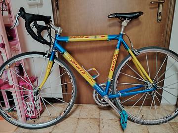 bici corsa Rauler alluminio campagnolo 