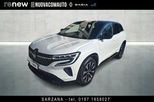 Renault Austral 1.3 mild hybrid Techno 160cv auto