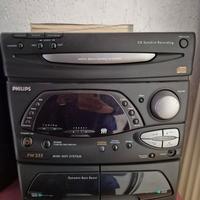 Mini HiFi System