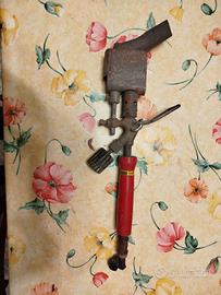 cannello per saldatrice