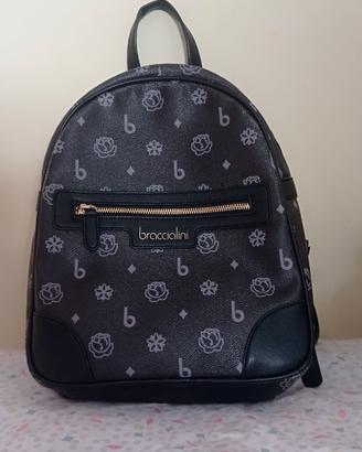 zaino donna braccialini