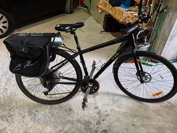 bici elettrica Trek 