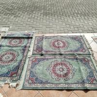 Tappeti scendiletto per camera matrimoniale