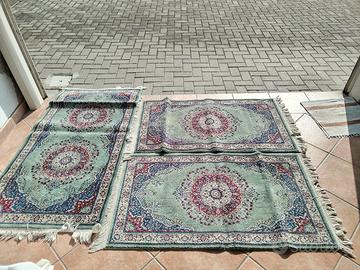 Tappeti scendiletto per camera matrimoniale