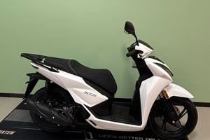 SCOPRI TNT XCS 125