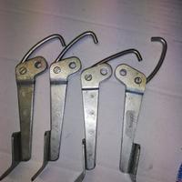 leve sponda ape Mp 600 