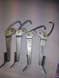 leve sponda ape Mp 600 