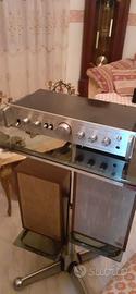 Preamplificatore Toshiba sy 330 