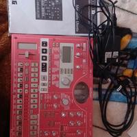 Korg ESX-1 Electribe