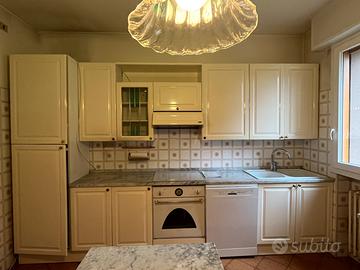 Cucina snaidero completa di elettrodomestici