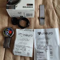 smartwatch balance 