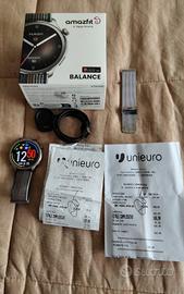 smartwatch balance 