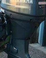 Yamaha 40/60 (F40)