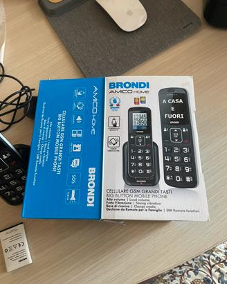 Brondi Amico Plus
