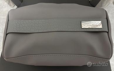 Pochette Jimmy Choo