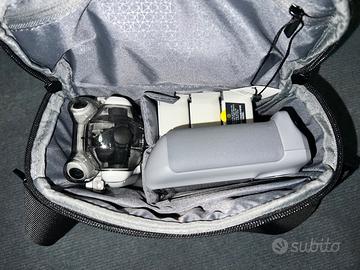 DJI Mini 4 Pro – Fly More Combo