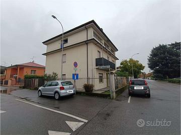 Trilocale a Casirate d'Adda