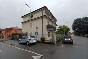 Trilocale a Casirate d'Adda