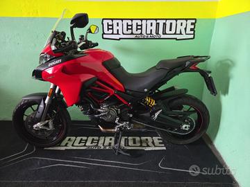 Ducati Multistrada 950 S - 2019