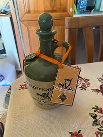 Bottiglia Vuota da Collezione - Tullamore Dew