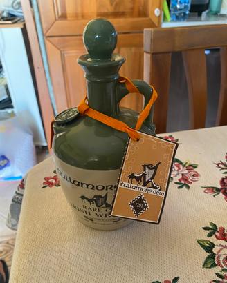 Bottiglia Vuota da Collezione - Tullamore Dew