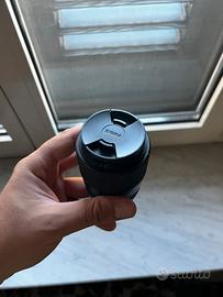 Sigma Obiettivo 30Mm-F/1.4 (C) (E- Mount)