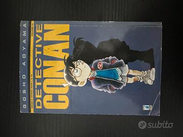 Detective Conan Vol. 14 manga 2006