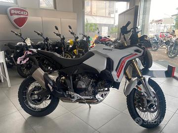 Ducati DesertX