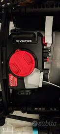 olympus tg6 scafandro accessori