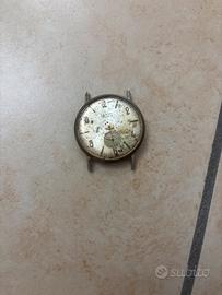 Orologi o automatico