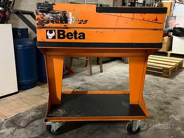 Carrello porta attrezzature Beta da Garage