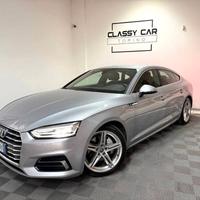 Audi A5 40 2.0 tdi Business Sport quattro 190cv s-