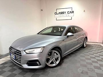 Audi A5 40 2.0 tdi Business Sport quattro 190cv s-