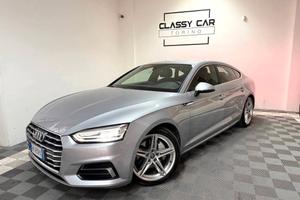 Audi A5 40 2.0 tdi Business Sport quattro 190cv s-