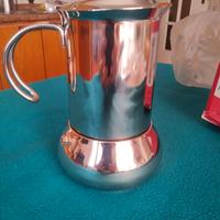 collezionismo caffettiera 