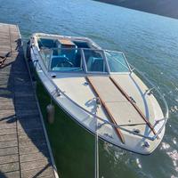 Sea Ray 190