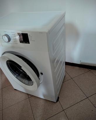 Lavatrice beko 