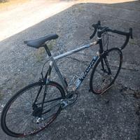 bici da corsa