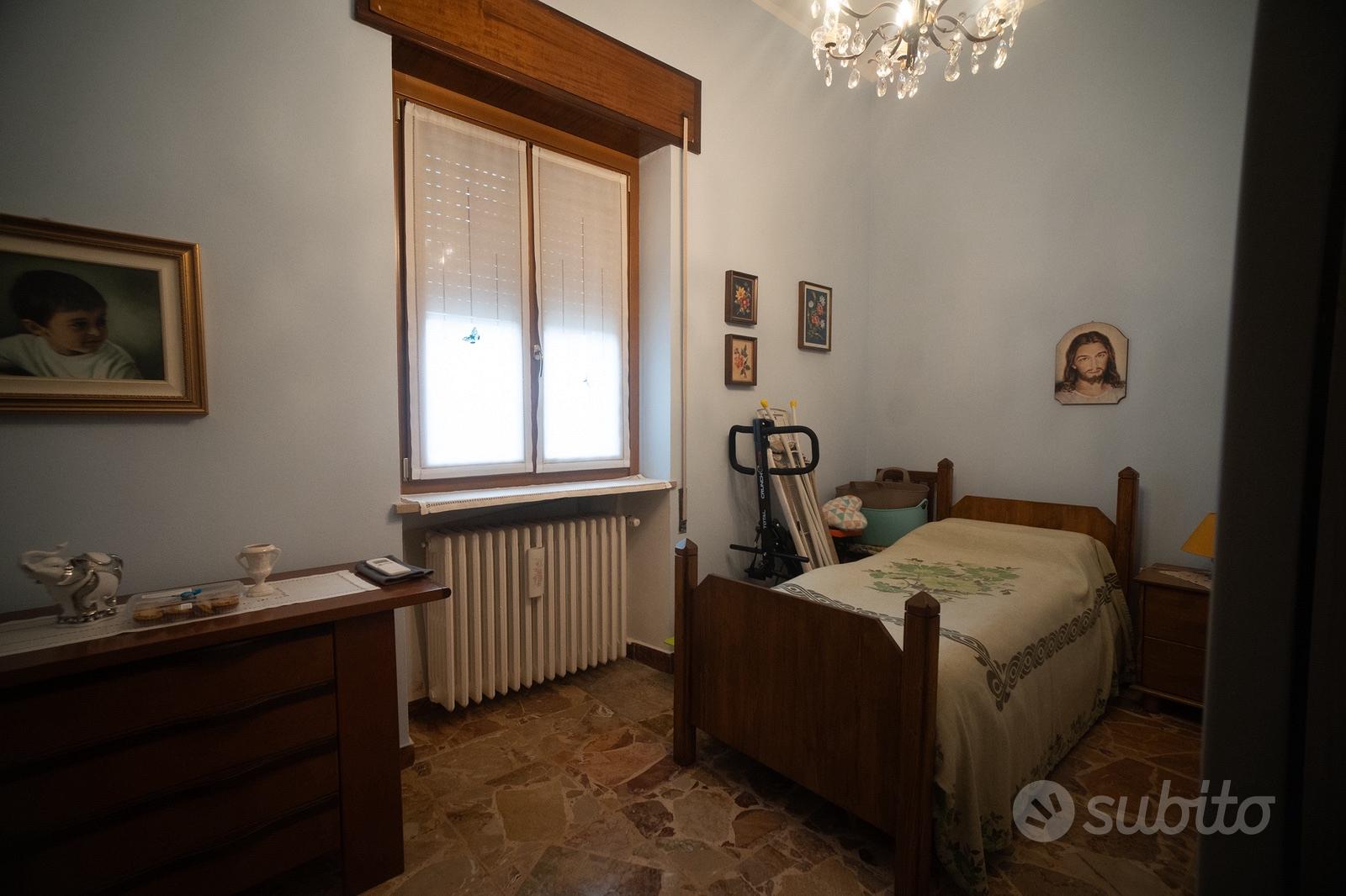 Appartamento – Moscazzano, Cascina Boschetto - Vista 5