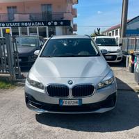 Bmw Serie 2 Gran Tourer 216d Gran Tourer Business 