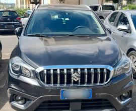 SUZUKI S-Cross - 2017