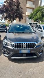 SUZUKI S-Cross - 2017