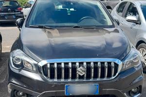 SUZUKI S-Cross - 2017