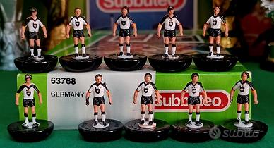 Subbuteo ref 63768 Germany