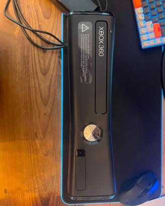xbox 360 slim