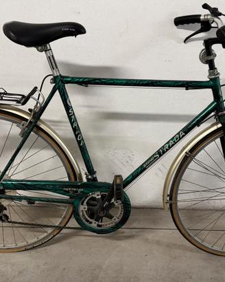 Bici uomo 28" Bruno Strada