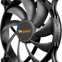 Due ventole pcbe quiet! Shadow Wings 2 140mm PWM