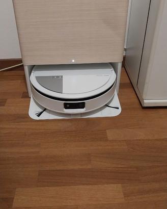 Roomba 705 max combo