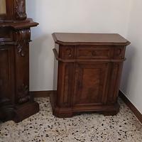 mobiletto porta-tv da salotto